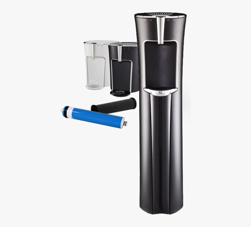 Filtered Water Cooler - Water Solutions Water Cooler, HD Png Download, Free Download