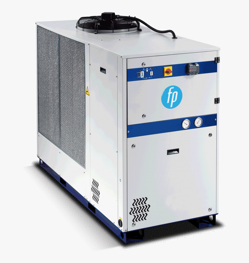 Process Water Cooler Mt - Saint Clair Systems Chillers, HD Png Download, Free Download