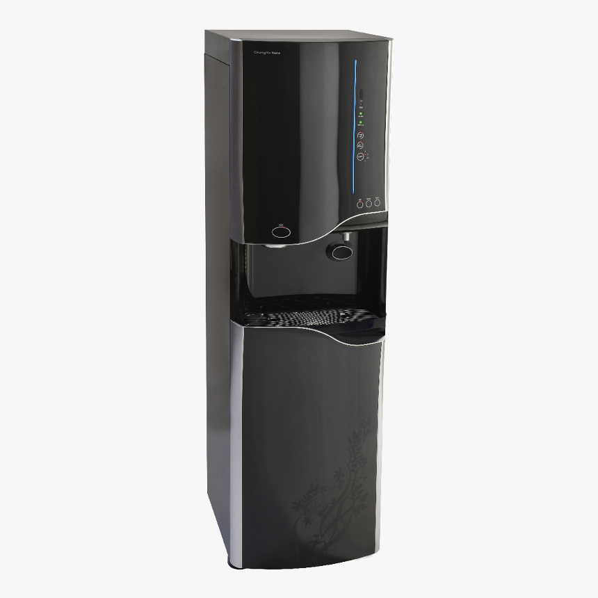 Optimum Ig9000 Counter Top Bottleless Water Cooler - Refrigerator, HD Png Download, Free Download