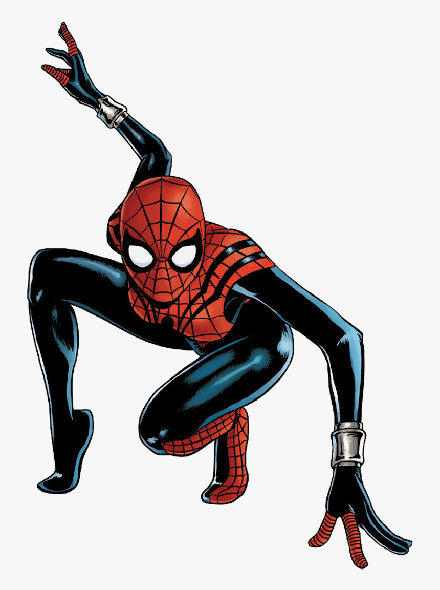 Spider Woman Png, Transparent Png, Free Download