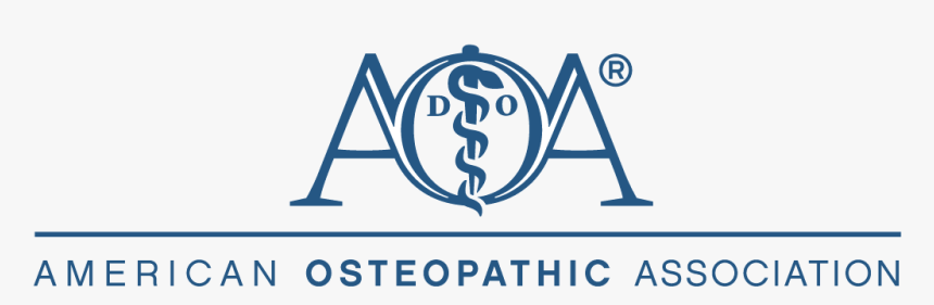 American Osteopathic Association, HD Png Download, Free Download