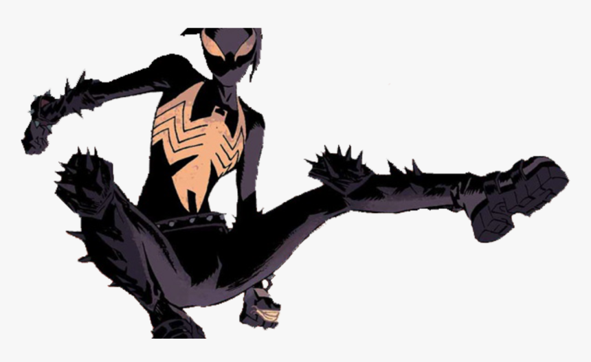 Spider-woman , Png Download - Venom, Transparent Png, Free Download