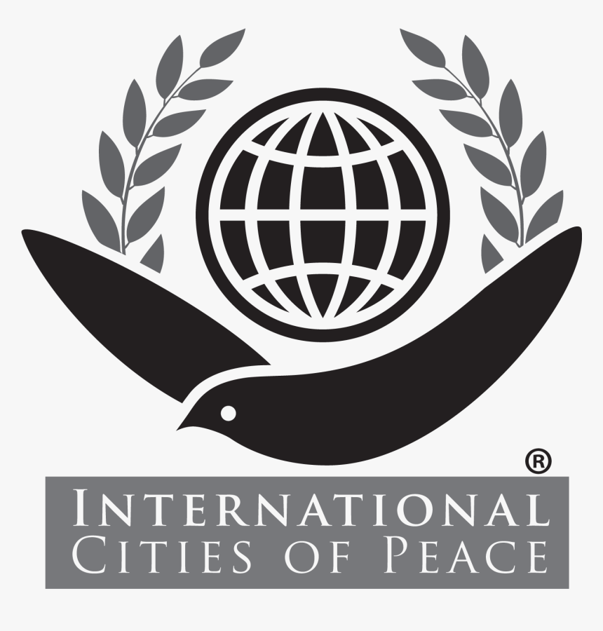 International Cities Of Peace, HD Png Download, Free Download