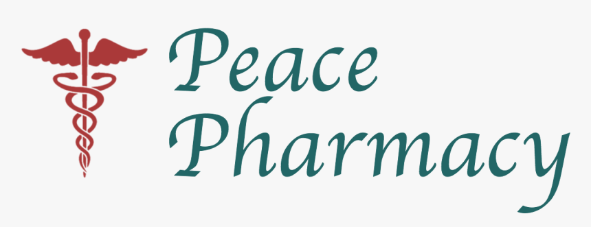 Ri- Peace Pharmacy - Calligraphy, HD Png Download, Free Download