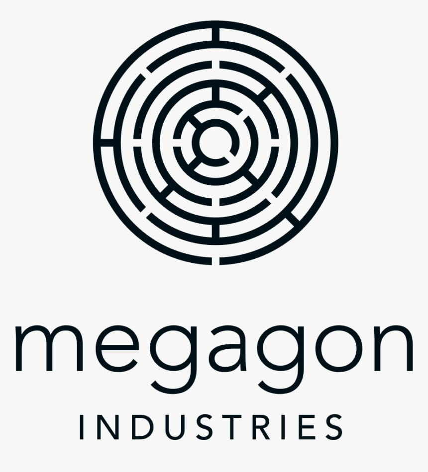 Megagon Industries, HD Png Download, Free Download