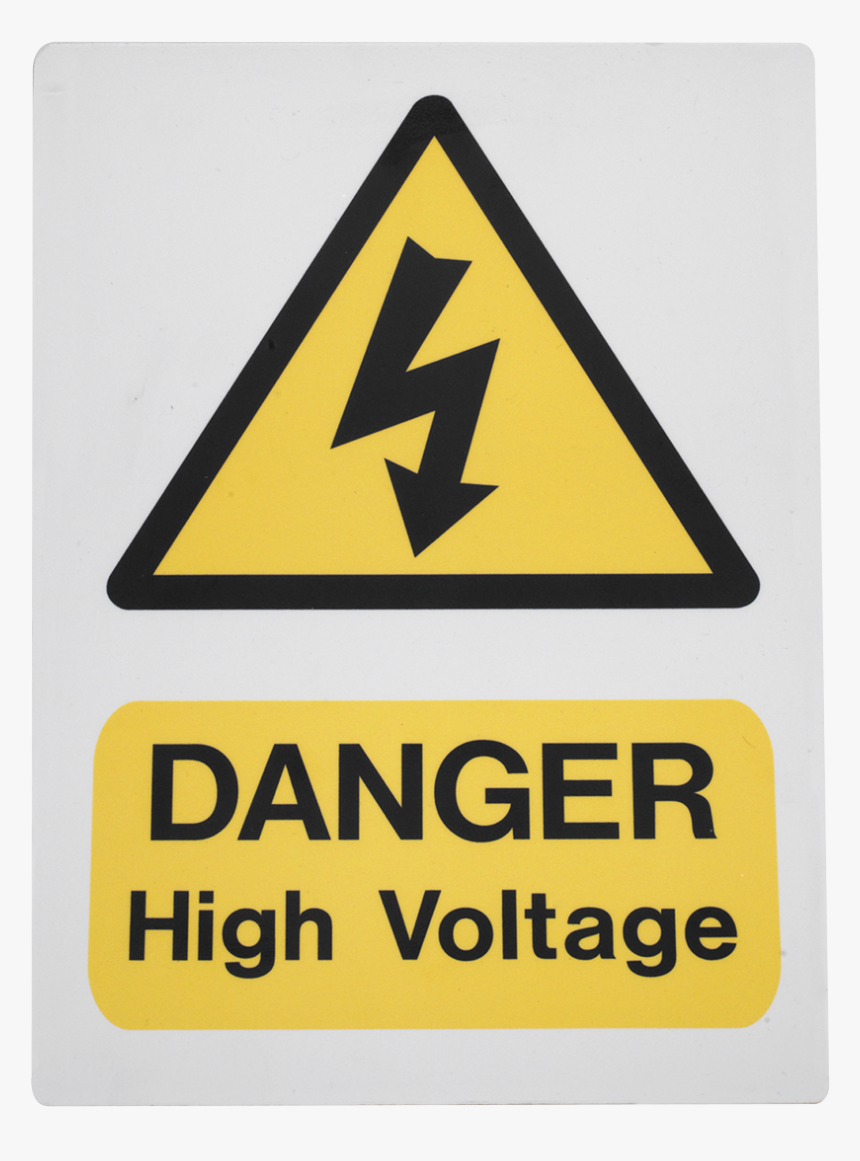 Danger High Voltage, HD Png Download, Free Download