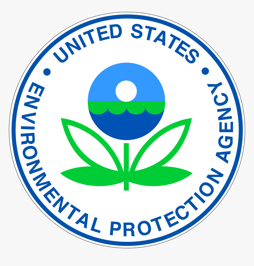 Epa Logo - United States Environmental Protection Agency, HD Png Download, Free Download