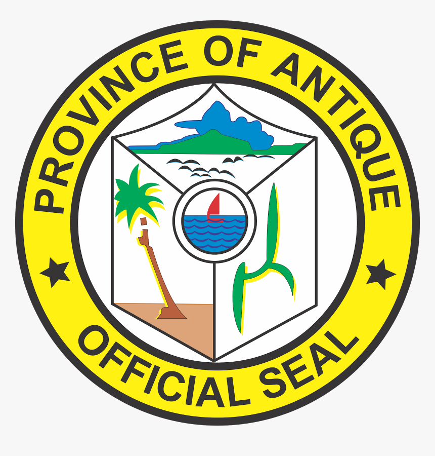 Province Of Antique Logo, HD Png Download, Free Download
