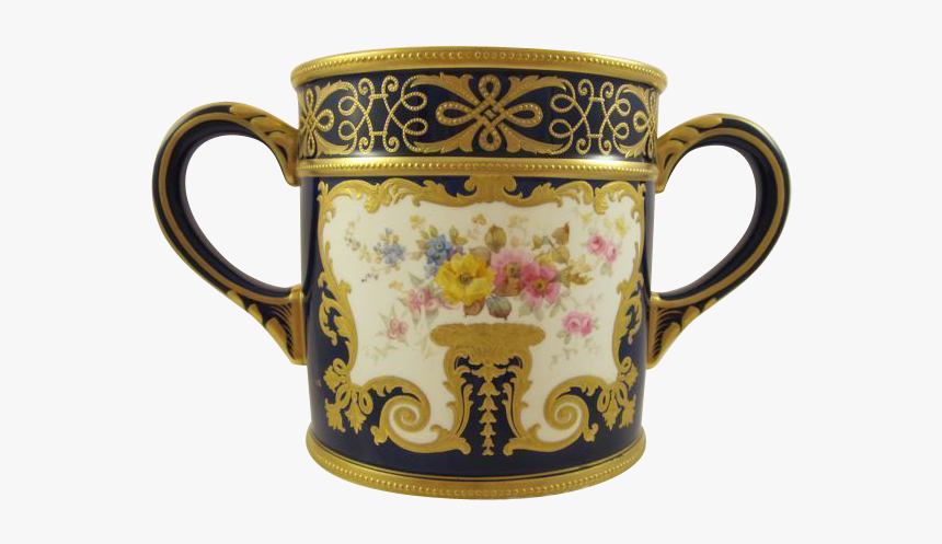 Antique Png Transparent Picture - Porcelain, Png Download, Free Download