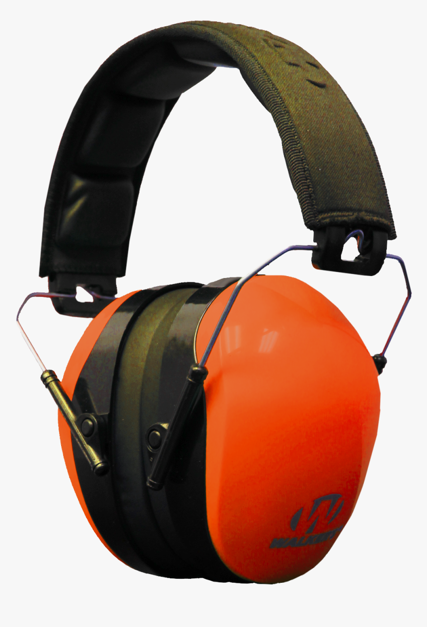 Walkers Gwpdcpmbo Passive Advanced Protection Earmuff - Headphones, HD Png Download, Free Download