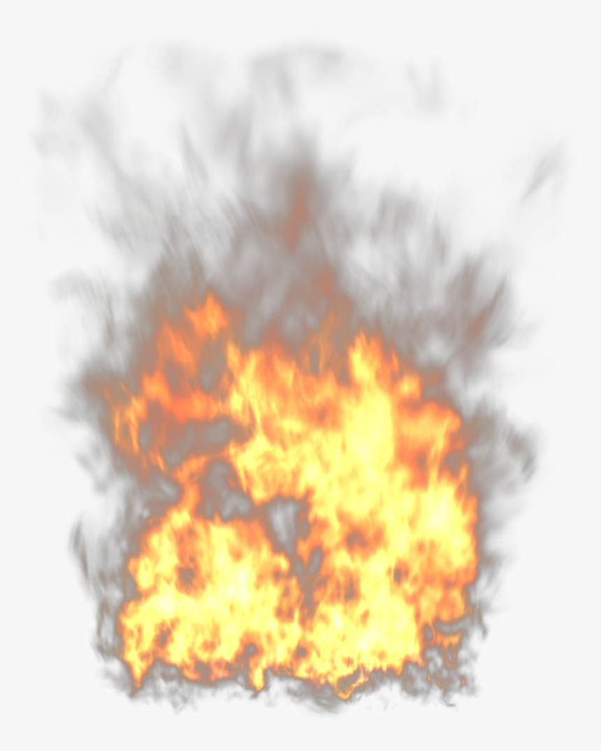 Asteroid , Png Download - Animated Fire Gif Transparent, Png Download, Free Download