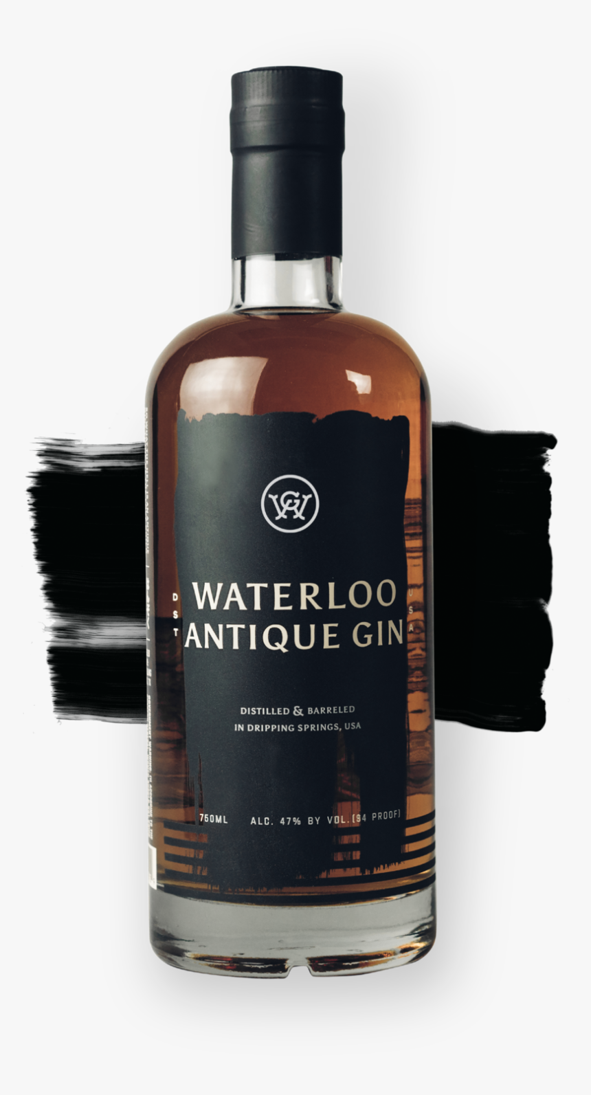 Antiquegin -02, HD Png Download, Free Download