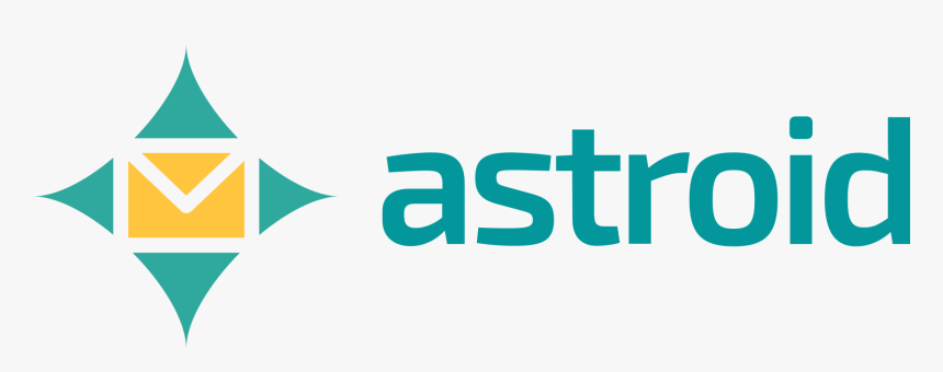 Astroid - Graphic Design, HD Png Download, Free Download