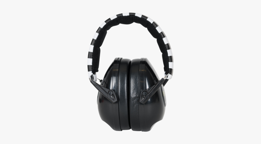 World Rx Kid’s Muffy Earmuffs - Headphones, HD Png Download, Free Download