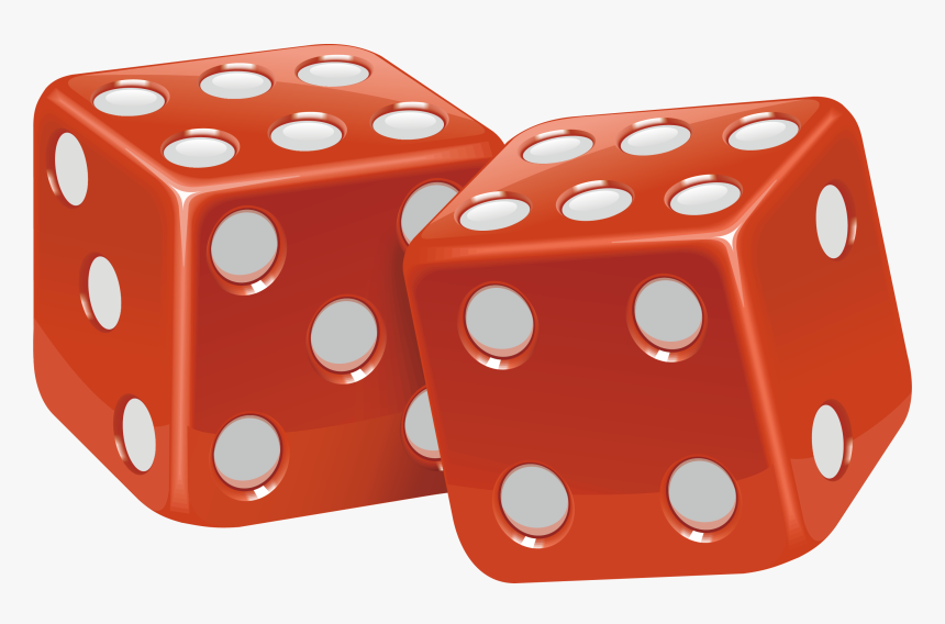 Dados Png , Png Download - Dice Vector Png, Transparent Png, Free Download