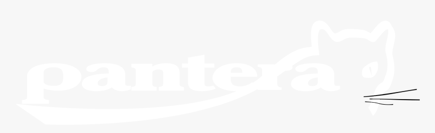 Pantera Logo Black And White - Westside Pain Clinic, HD Png Download, Free Download