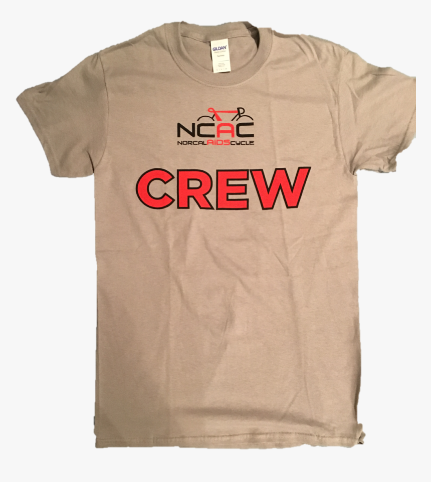 2017 Crew Front, HD Png Download, Free Download