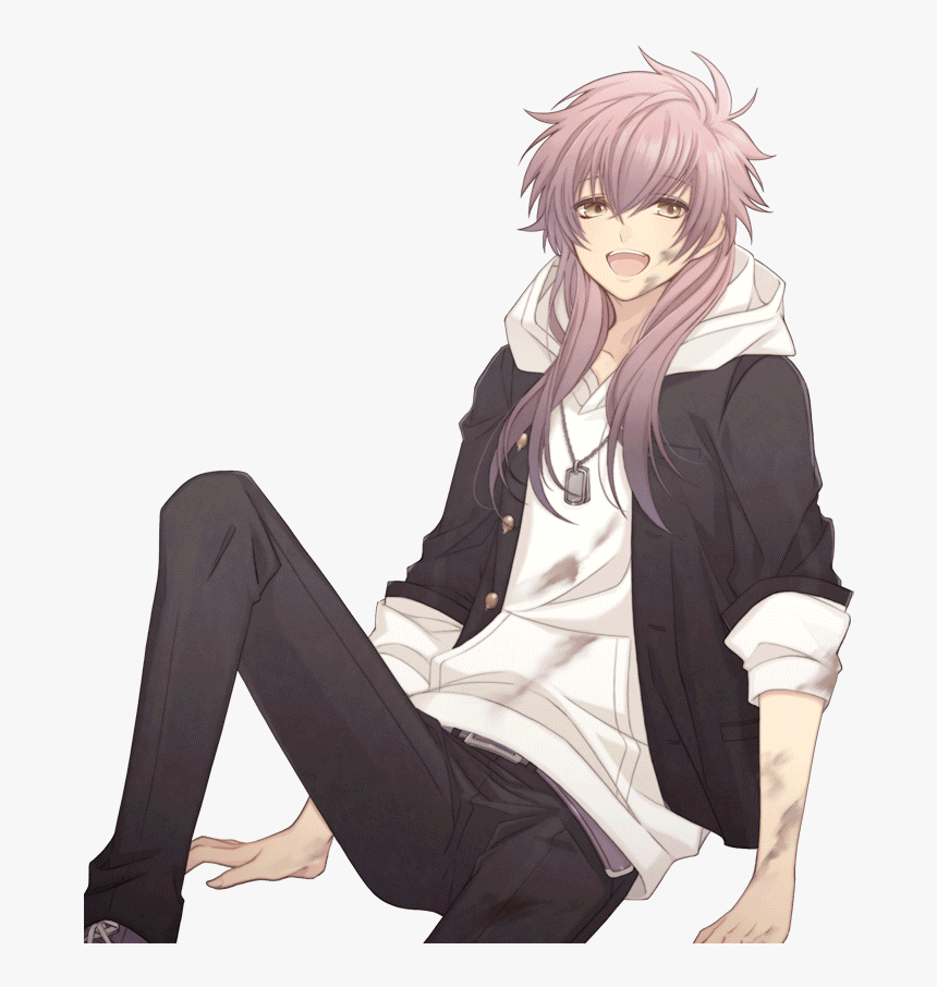 I-chu Wiki - Bad Boy Anime Boy Transparent, HD Png Download, Free Download