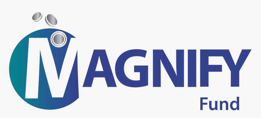 Magnifyfund - Graphic Design, HD Png Download, Free Download