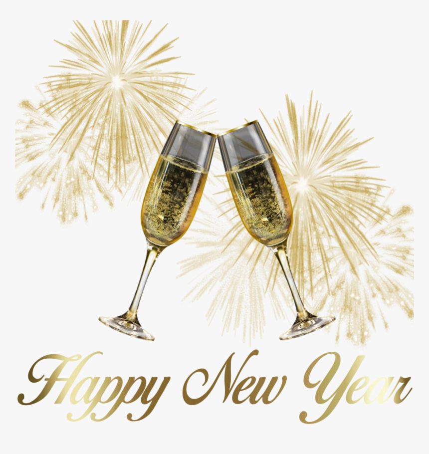 #dorada Brindis - New Year, HD Png Download, Free Download