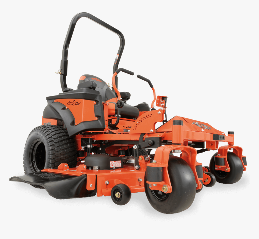 Bad Boy Outlaw Mower, HD Png Download, Free Download
