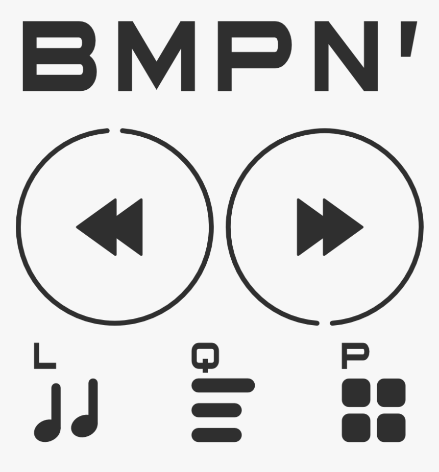 Bmpn - Drawing, HD Png Download, Free Download