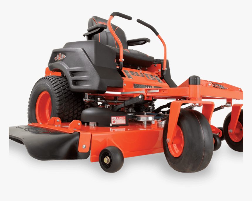 Bad Boy 60 Inch Zero Turn Mower, HD Png Download, Free Download