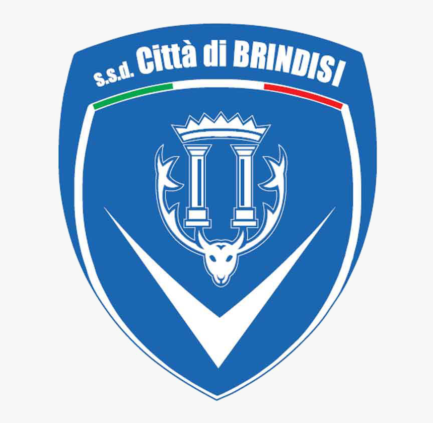 Miniatura Della Versione Delle - S.s.d. Città Di Brindisi, HD Png Download, Free Download