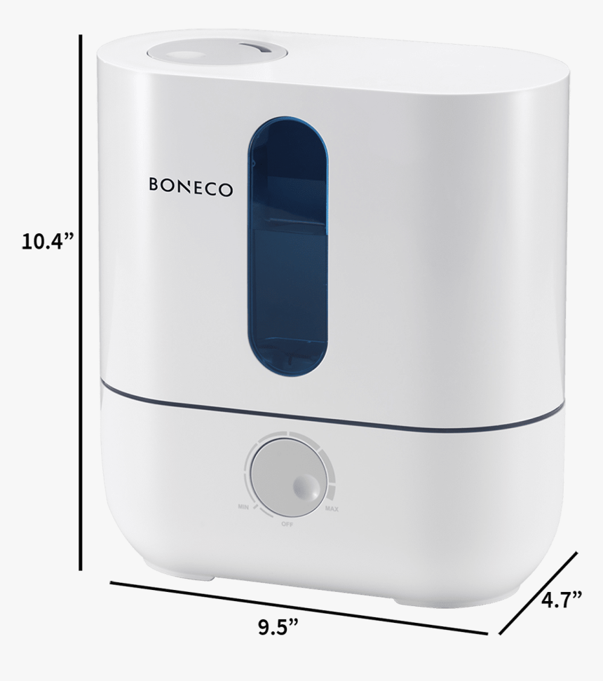 Air O Swiss U200 Humidifier - Boneco, HD Png Download, Free Download