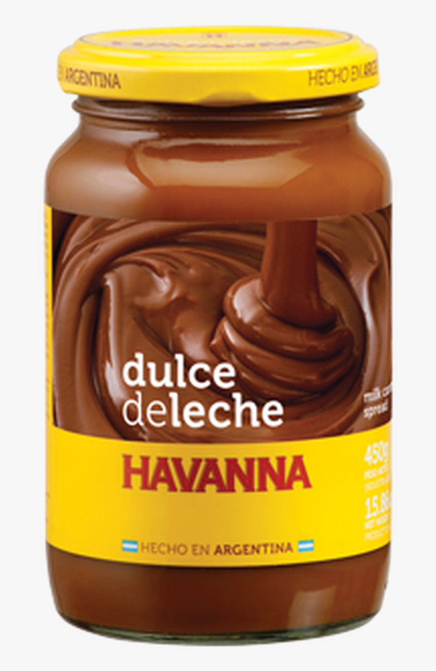 Dulce De Leche Havanna Argentina, HD Png Download, Free Download