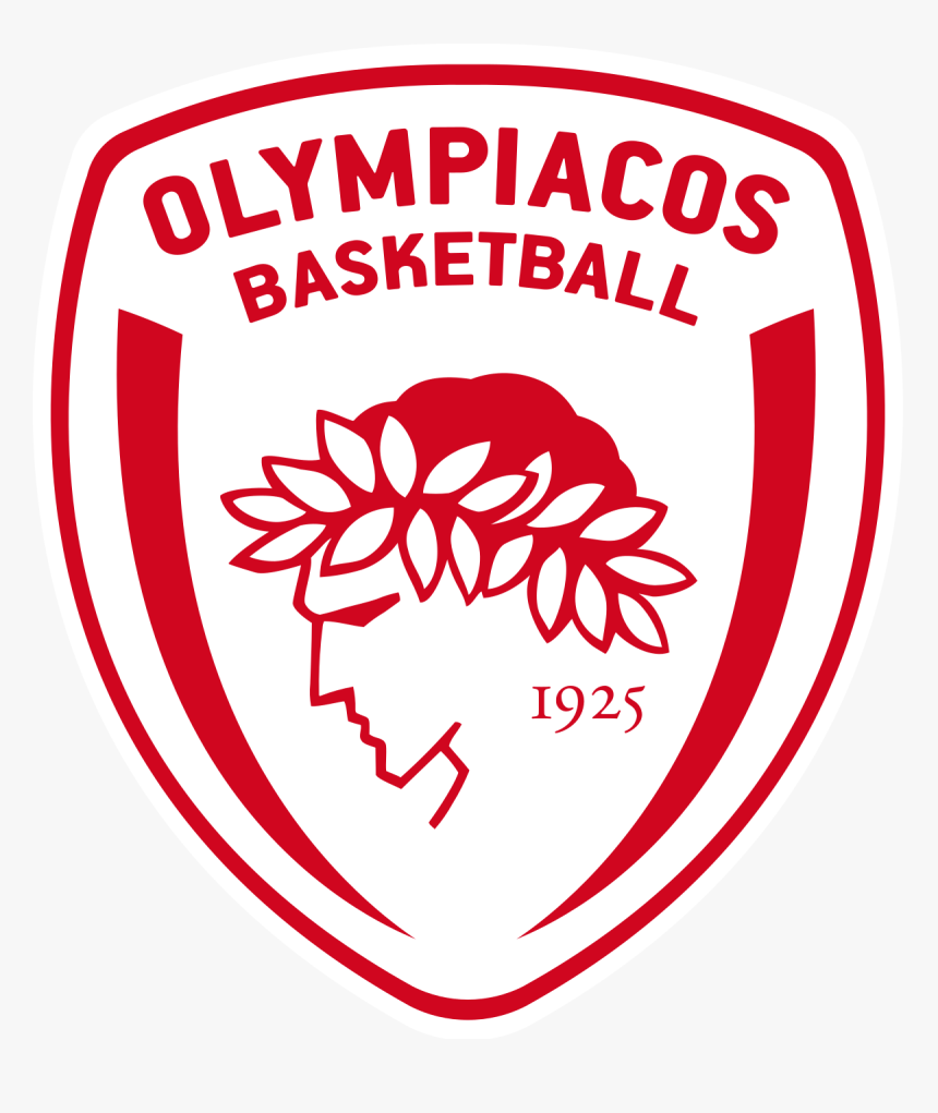 Olympiacos B.c., HD Png Download, Free Download