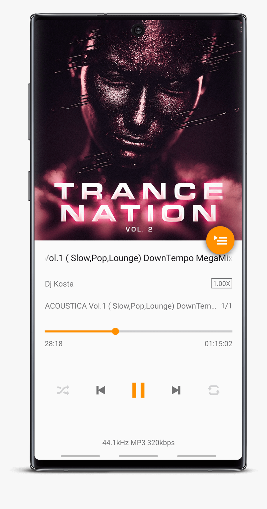 Trance Nation, HD Png Download, Free Download