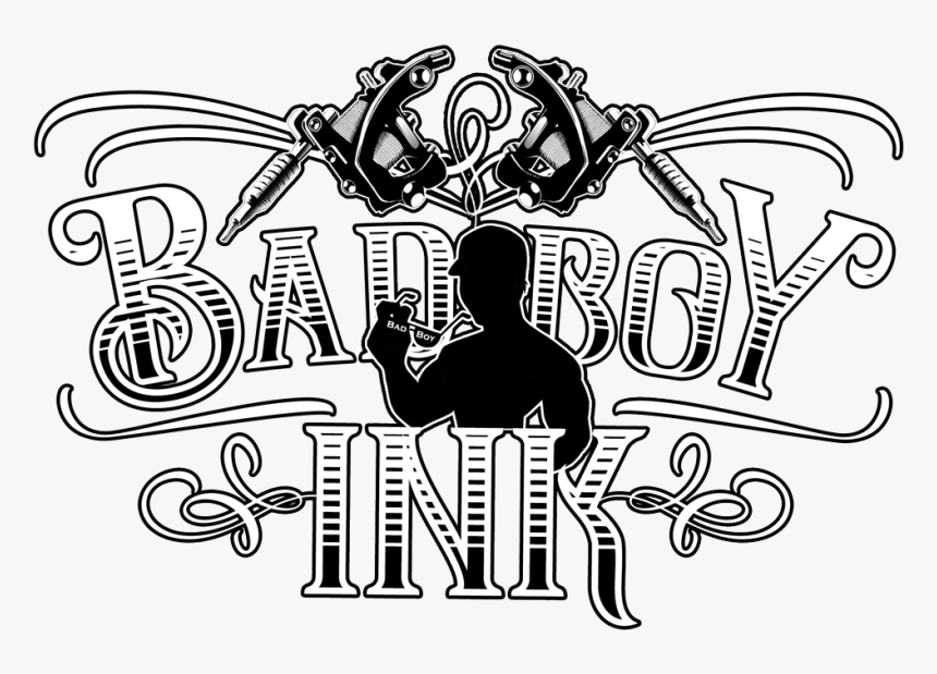 Benny the Bad Boy Bulldog – Tattoo Zoo