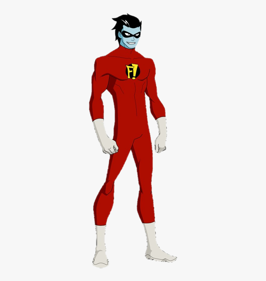 Freakazoid Png Download Image - Freakazoid Young Justice, Transparent Png, Free Download