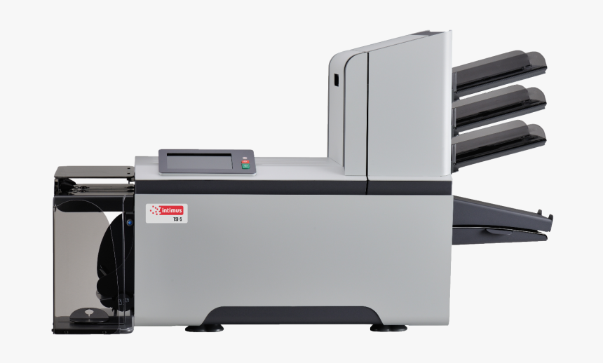 Neopost Ds 75i Folder Inserter, HD Png Download, Free Download