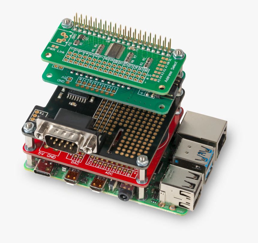 View Our Products - Electronic Component, HD Png Download, Free Download