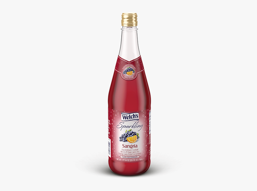 Thumbnail - Strawberry Sparkling Cider, HD Png Download, Free Download