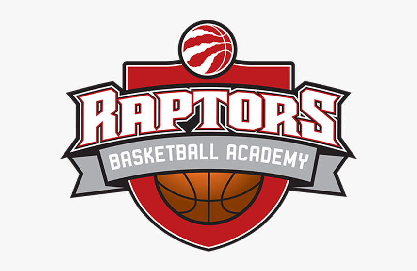 Raptors Basketball Academy - Emblem, HD Png Download, Free Download