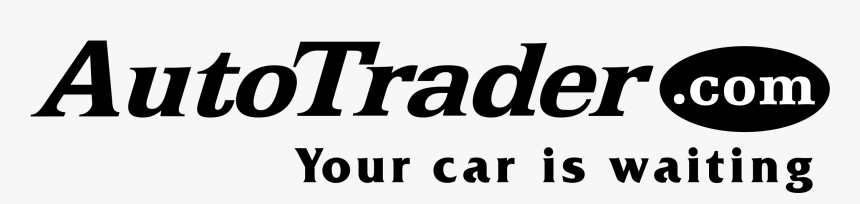Autotrader Com Logo Png Transparent - Autotrader, Png Download, Free Download