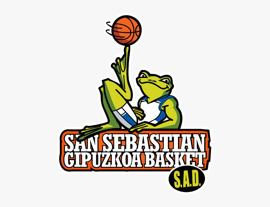 Gipuzkoa Basket, HD Png Download, Free Download