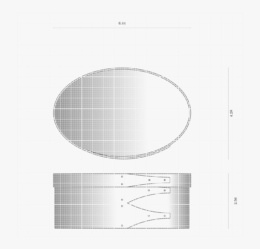 Ellipse, HD Png Download, Free Download