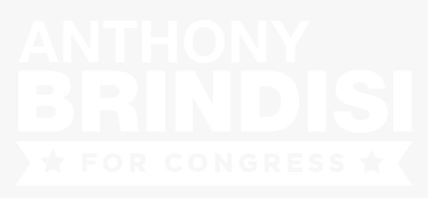 Anthony Brindisi For Congress, HD Png Download, Free Download