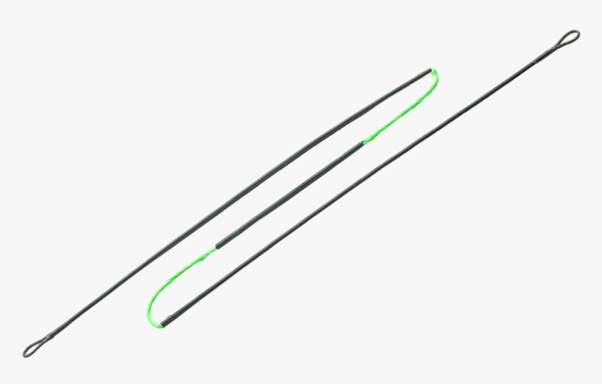 Horton Crossbow Strings - Ski, HD Png Download, Free Download