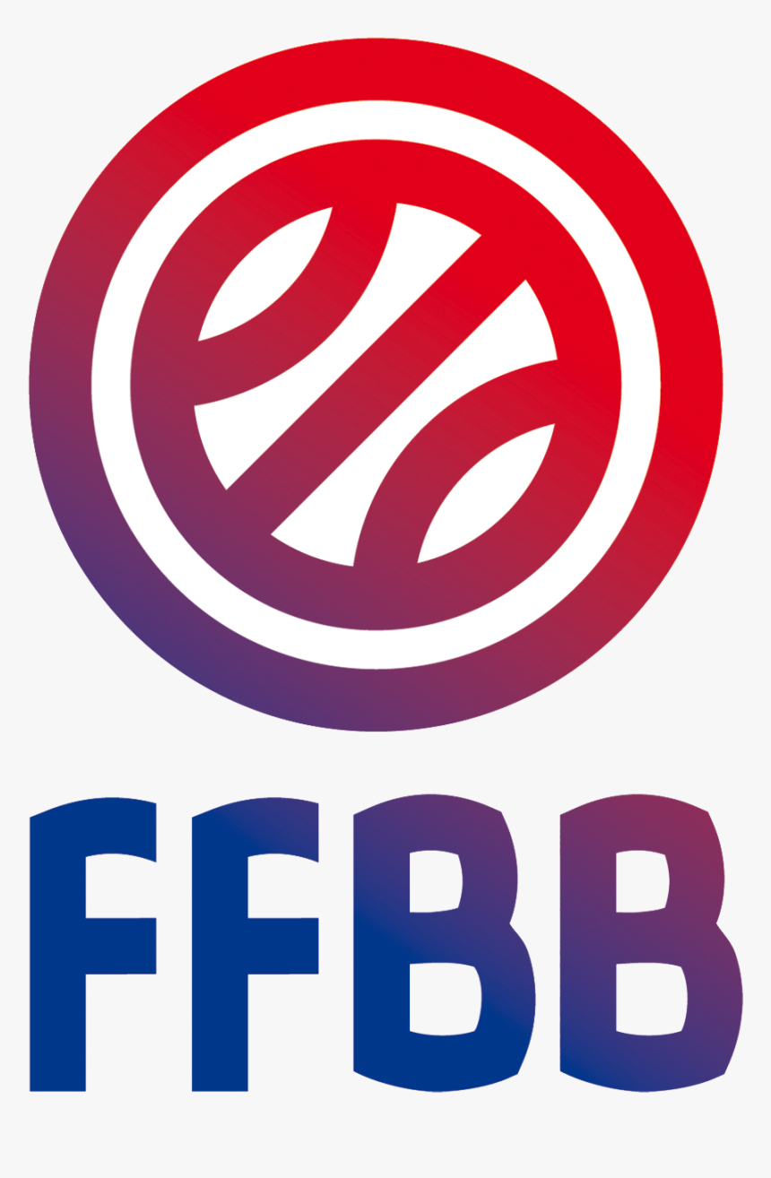 Fédération Française De Basket-ball, HD Png Download, Free Download