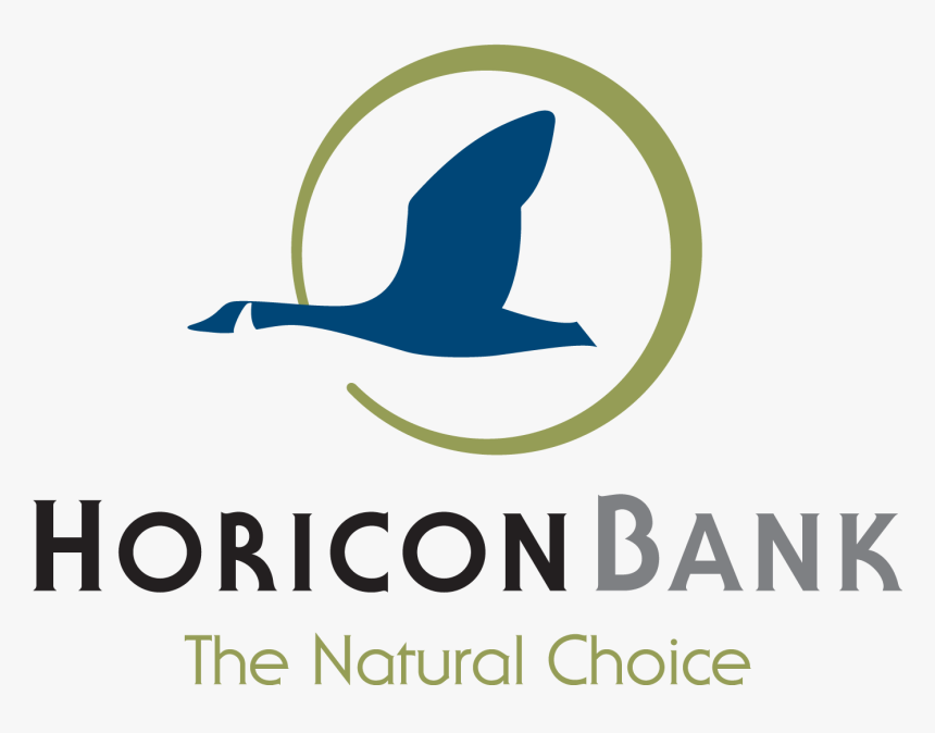 Horicon Bank Logo Png, Transparent Png, Free Download