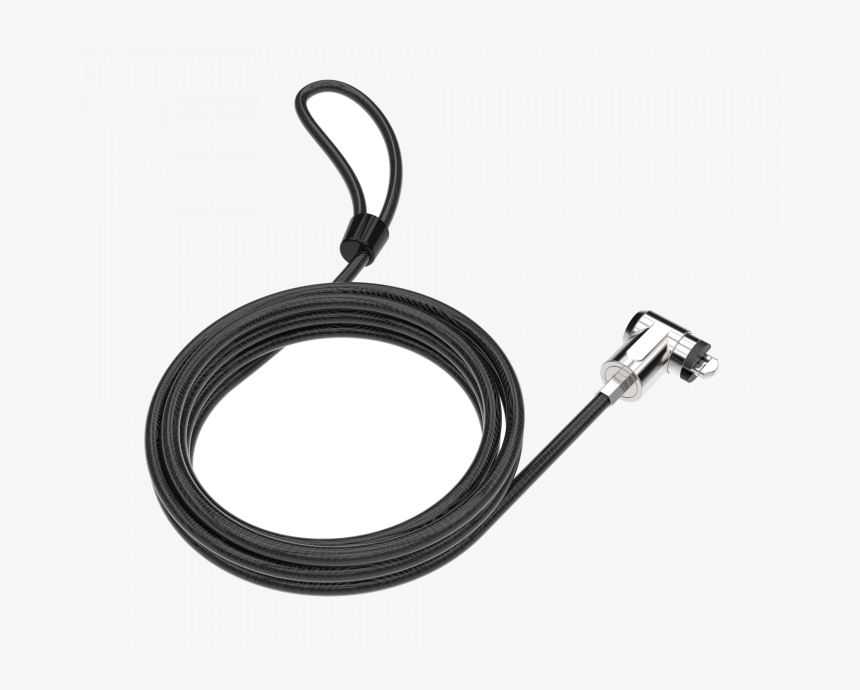 Maclocks Cable Lock, HD Png Download, Free Download