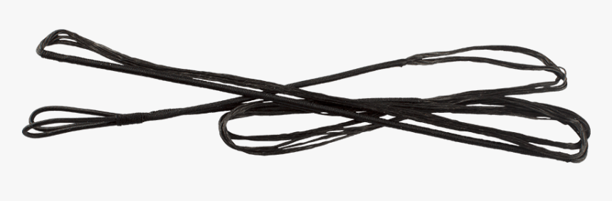 Replacement String For 120cm Idv Bows - Wire, HD Png Download, Free Download