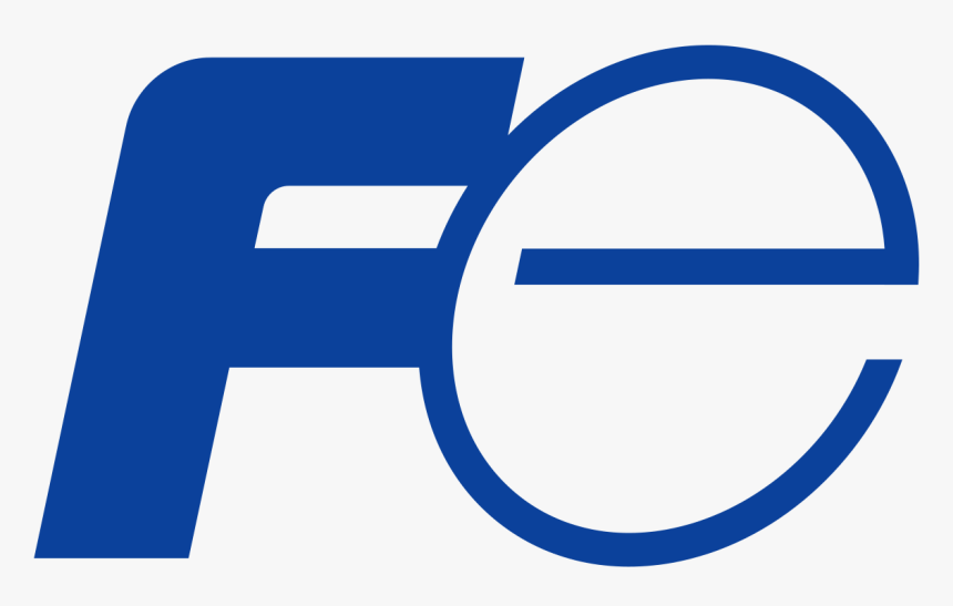 Fuji Electric Logo Png, Transparent Png, Free Download