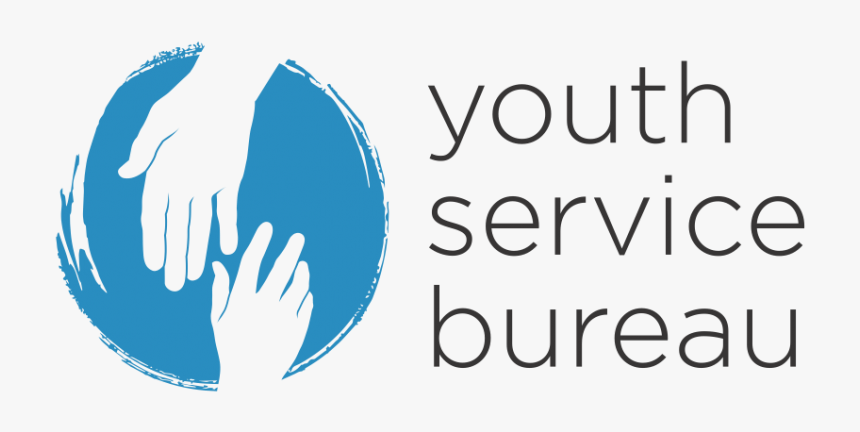 Youth Service Bureau, HD Png Download, Free Download