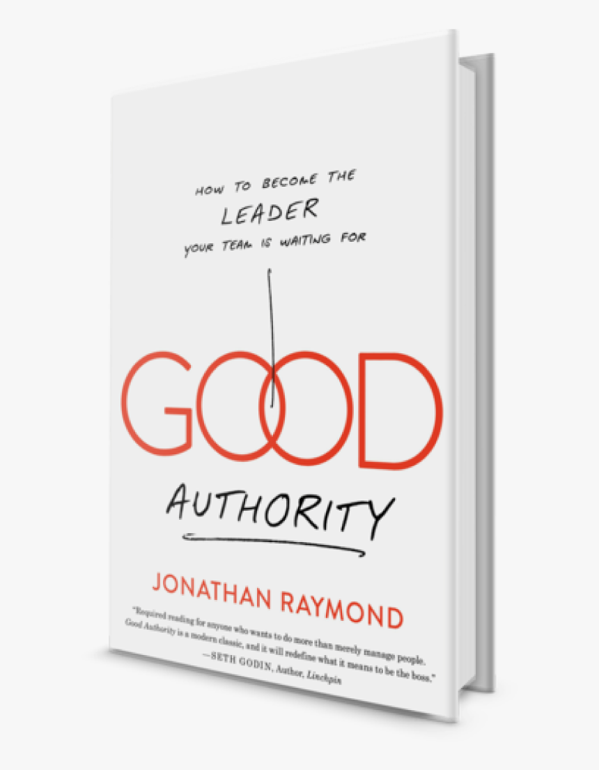 Good-authority - Poster, HD Png Download, Free Download